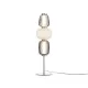 Maytoni Pattern MOD267TL-L28CH3K 1x28W/LED 3000K 3800lm IP20