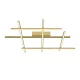 Maytoni Radiance MOD278CL-L50G3K 1x50W/LED 3000K 2250lm IP20