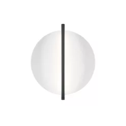 Maytoni Mira MOD279WL-L14B3K 1x14W/LED 3000K 200lm IP20
