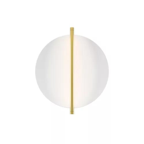 Maytoni Mira MOD279WL-L14G3K 1x14W/LED 3000K 300lm IP20