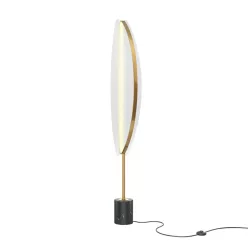 Maytoni Breeze MOD281FL-L33BS3K 1x33W/LED 3000K 1980lm IP20