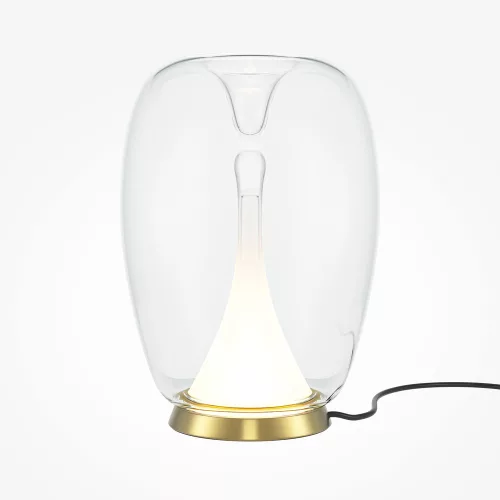 Maytoni Splash MOD282TL-L15G3K1 1x9W/LED 3000K 800lm IP20