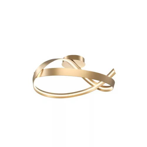 Maytoni Plons MOD283CL-L34BS3K 1x34W/LED 3000K 2040lm IP20
