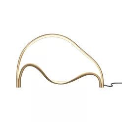 Maytoni Plons MOD283TL-L12BS3K 1x12W/LED 3000K 760lm IP20