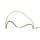 Maytoni Plons MOD283TL-L12BS3K 1x12W/LED 3000K 760lm IP20