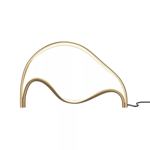 Maytoni Plons MOD283TL-L12BS3K 1x12W/LED 3000K 760lm IP20