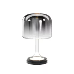   Maytoni Spirito MOD286TL-L18B3K Asztali lámpa 1x18W/LED 3000K 820lm IP20