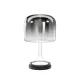 Maytoni Spirito MOD286TL-L18B3K Asztali lámpa 1x18W/LED 3000K 820lm IP20