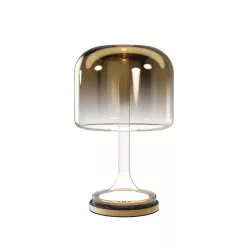   Maytoni Spirito MOD286TL-L18G3K Asztali lámpa 1x18W/LED 3000K 820lm IP20