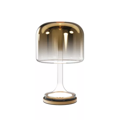 Maytoni Spirito MOD286TL-L18G3K Asztali lámpa 1x18W/LED 3000K 820lm IP20