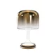 Maytoni Spirito MOD286TL-L18G3K Asztali lámpa 1x18W/LED 3000K 820lm IP20