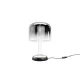 Maytoni Spirito MOD286TL-L8B3K Asztali lámpa 1x13W/LED 3000K 1600lm IP20