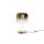 Maytoni Spirito MOD286TL-L8G3K Asztali lámpa 1x13W/LED 3000K 1600lm IP20