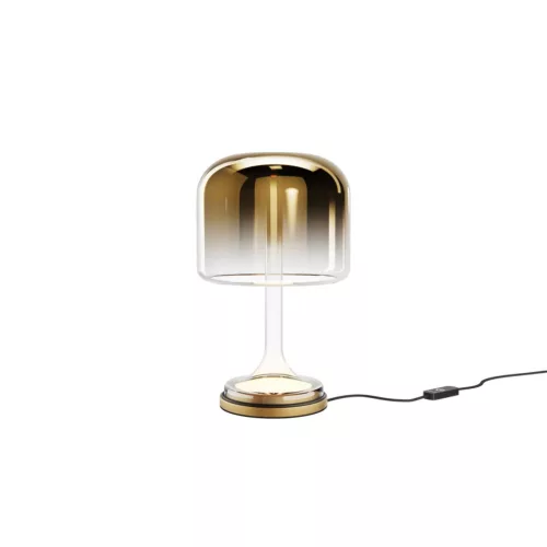 Maytoni Spirito MOD286TL-L8G3K Asztali lámpa 1x13W/LED 3000K 1600lm IP20