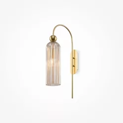 Maytoni ANTIC MOD302WL-01CG Fali lámpa 1x40W/E14 IP20