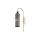 Maytoni ANTIC MOD302WL-01GR Fali lámpa 1x40W/E14 IP20