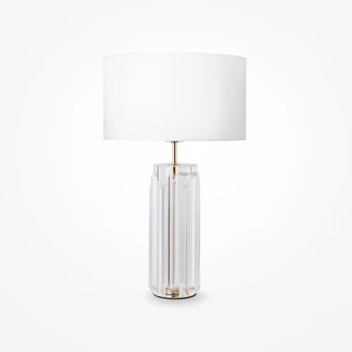 Maytoni MUSE MOD304TL-01G Asztali lámpa 1x60W/E27 IP20
