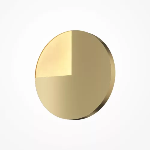 Maytoni JUPITER MOD320WL-L10BS3K Fali lámpa 1x10W/LED 3000K 1100LM IP20