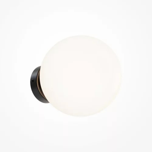 Maytoni BASIC FORM MOD321WL-01B1 Fali lámpa 1x40W/E14 IP20