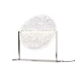   Maytoni Mangata MOD387TL-L8CH3K Asztali lámpa 1x7W/LED 3000K 250lm IP20