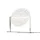 Maytoni Mangata MOD387TL-L8CH3K Asztali lámpa 1x7W/LED 3000K 250lm IP20