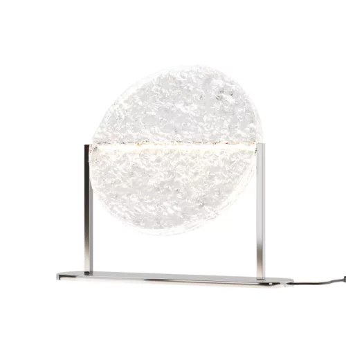 Maytoni Mangata MOD387TL-L8CH3K Asztali lámpa 1x7W/LED 3000K 250lm IP20