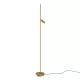 Maytoni Thin MOD395FL-L28BS3K Állólámpa 1x14W/LED 3000K 800lm IP20