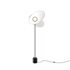   Maytoni Evolution MOD396FL-L10W3K Állólámpa 1x12W/LED 3000K 350lm IP20