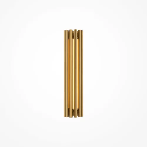 Maytoni SONATA MOD410WL-L12BS3K Fali lámpa 1x12W/LED 3000K 330LM IP20