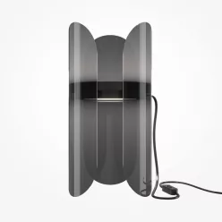   Maytoni INSIGHT MOD416TL-L6BR3K Asztali lámpa 1x6W/LED 3000K 550LM IP20