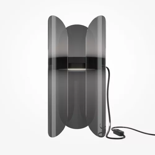 Maytoni INSIGHT MOD416TL-L6BR3K Asztali lámpa 1x6W/LED 3000K 550LM IP20