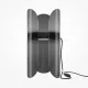Maytoni INSIGHT MOD416TL-L6BR3K Asztali lámpa 1x6W/LED 3000K 550LM IP20