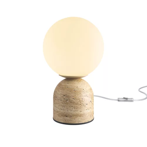 Maytoni TAVO MOD453TL-01BG Asztali lámpa 1x9W/G9 IP20