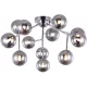 Maytoni DALLAS MOD545PL-12CH Plafonlámpa 12xG9/28W IP20