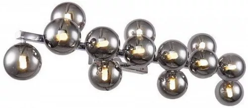 Maytoni DALLAS MOD547WL-13CH Fali lámpa 13xG9/28W IP20