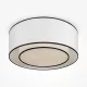 Maytoni BERGAMO MOD613CL-03W Süllyesztett mennyezeti lámpa 3x60W/E27 IP20