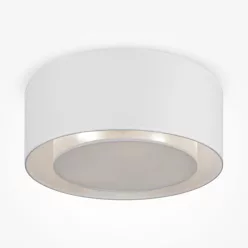   Maytoni BERGAMO MOD613CL-03W1 Süllyesztett mennyezeti lámpa 3x60W/E27 IP20