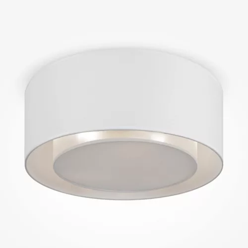 Maytoni BERGAMO MOD613CL-03W1 Süllyesztett mennyezeti lámpa 3x60W/E27 IP20