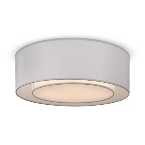 Maytoni BERGAMO MOD617CL-04GR Süllyesztett mennyezeti lámpa 3xE27/60W IP20