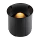 Maytoni BISCOTTI O036-L3B3K Kerti lámpa 3W/LED 3000K 60LM IP65