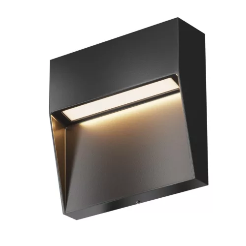 Maytoni Mane O047SL-L3B3K 1x3W/LED 3000K 100lm IP54