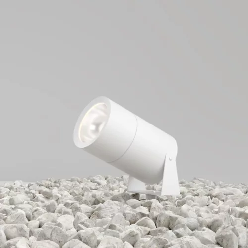 Maytoni Bern O050FL-L15W3K 1x15W/LED 3000K 1200lm IP65