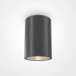   Maytoni BAR O306CL-L12GF Felületi spotlámpa 1x12W/LED 3000K 1300LM IP65