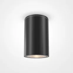Maytoni ROLL O307CL-01B Felületi spotlámpa 1x50W/GU10 IP54