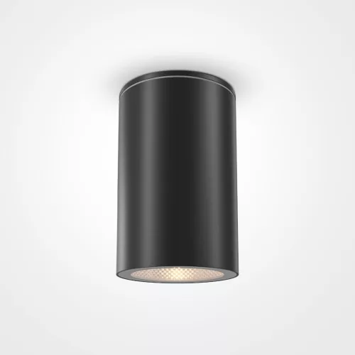 Maytoni ROLL O307CL-01B Felületi spotlámpa 1x50W/GU10 IP54