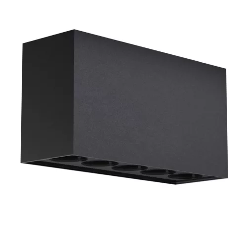 Maytoni Ares O309CL-L10GF3K 1x10W/LED 3000K 700lm IP54