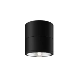 Maytoni Spin O310CL-L12GF3K 1x12W/LED 3000K 1050lm IP54