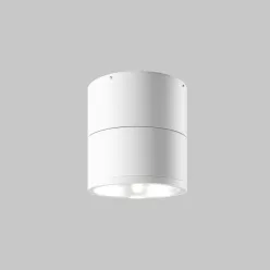 Maytoni Spin O310CL-L12W3K 1x12W/LED 3000K 1050lm IP54