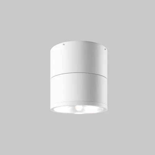 Maytoni Spin O310CL-L12W3K 1x12W/LED 3000K 1050lm IP54