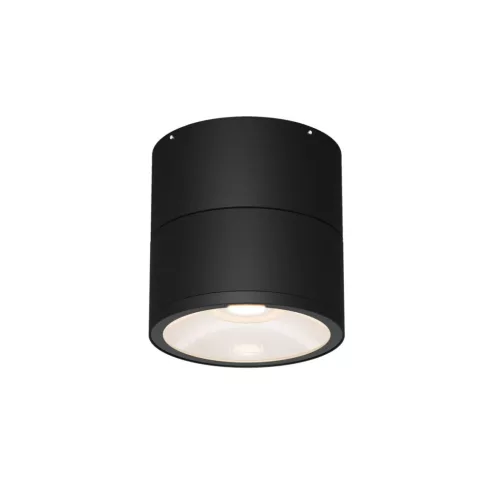 Maytoni Spin O310CL-L5GF3K 1x5W/LED 3000K 480lm IP54